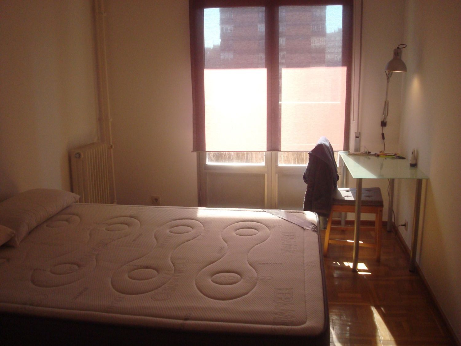 Piso en Calle del capitán haya, 55, Cuzco-Castillejos - Foto 24
