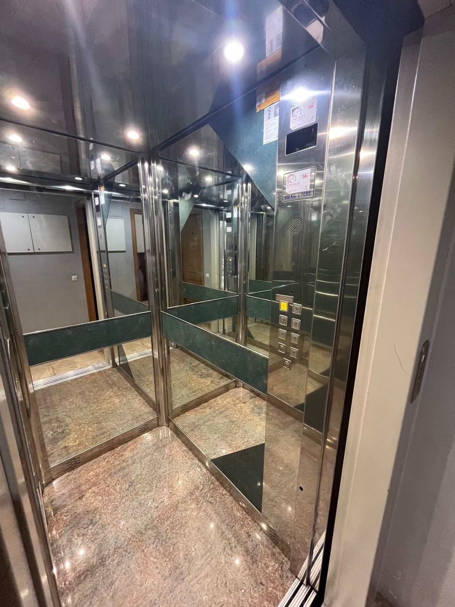 Piso en Calle de Higinio Noja, 1, La Creu del Grau - Foto 15