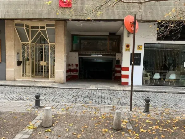 Garaje en Calle Nueva de San Antón, 23, Figares, Figares - Foto 3