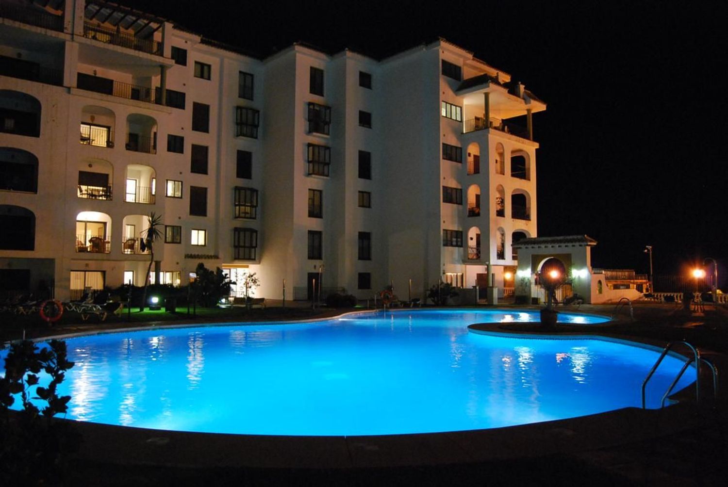 Piso en Urbanizacion Marina de la Duquesa, 157, Puerto de la Duquesa, Puerto de la Duquesa - Foto 38
