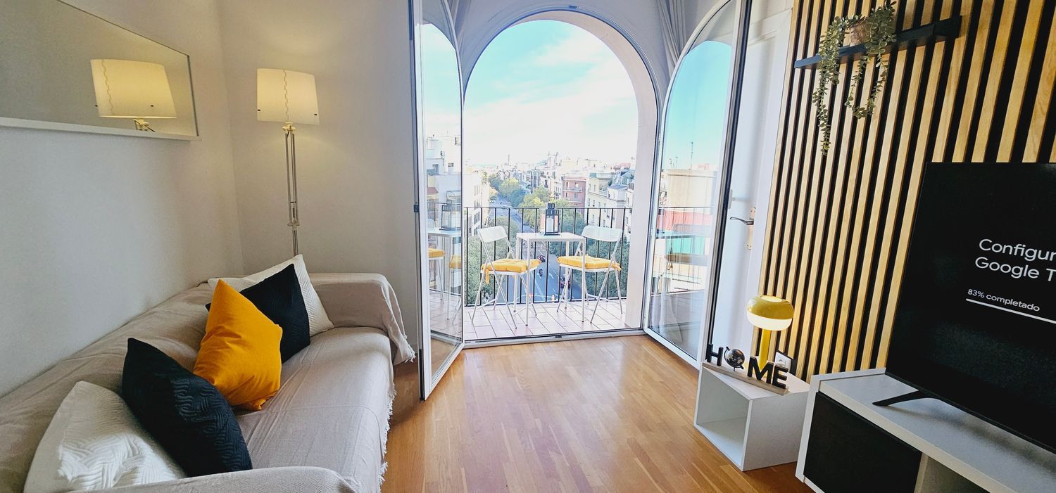 Ático en Paseo Maragall, 182, Vilapicina i la Torre Llobeta - Foto 51