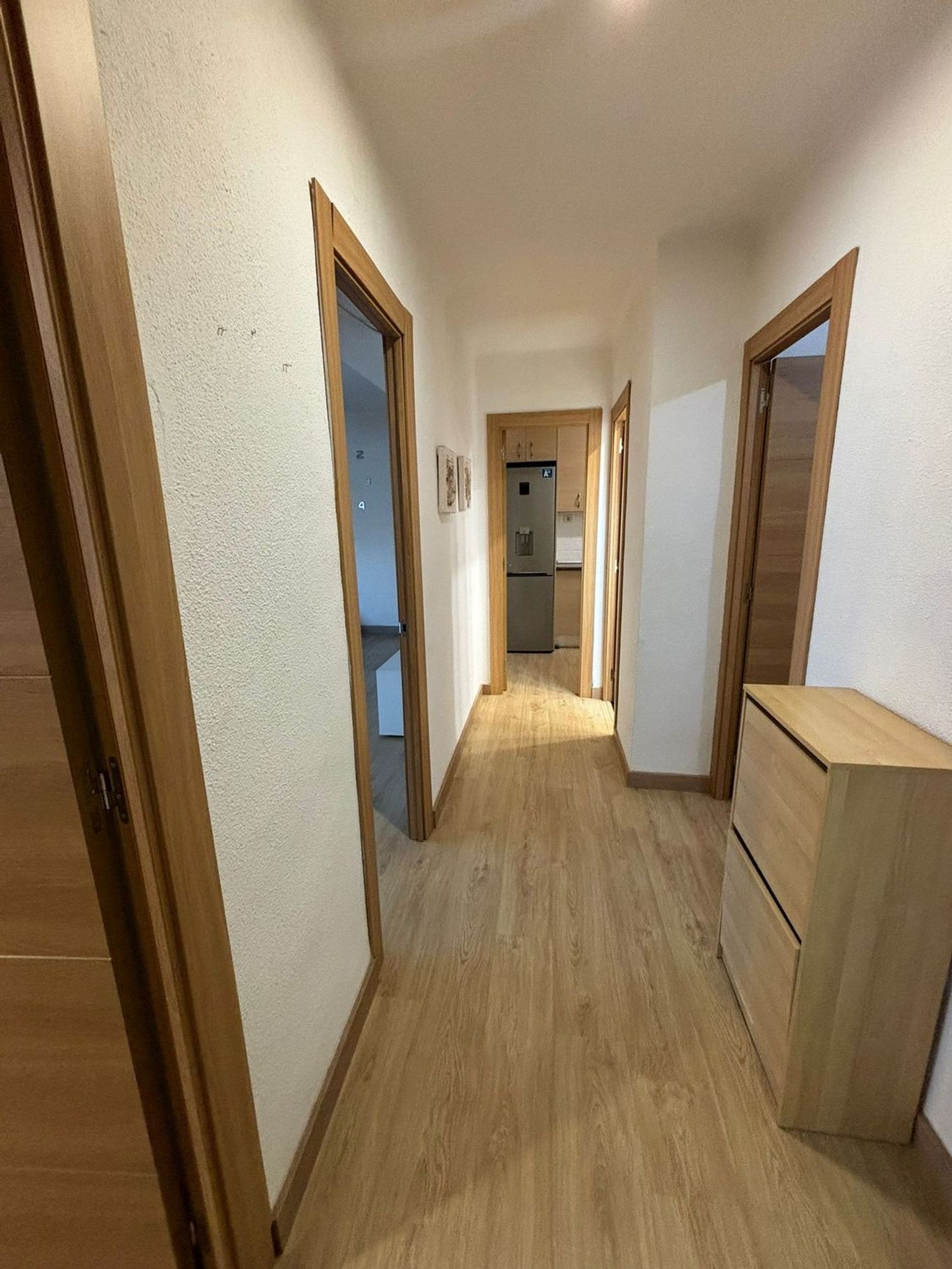 Piso en Avenida Novelda, 61, Los Ángeles - Foto 2