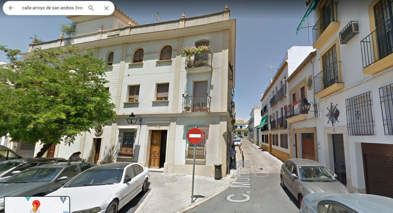 Piso en Calle Muñoz Capilla, 1, Casco Histórico - Ollerías - Marrubial - Foto 3