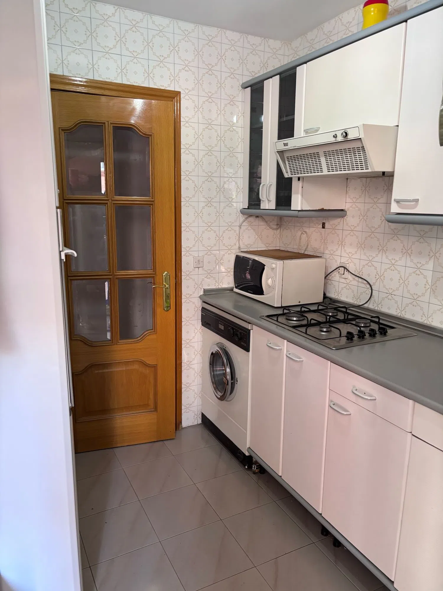 Piso en calle de Astorga, 16 - Foto 6