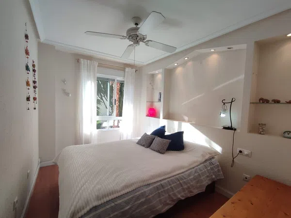 Piso en calle México, 26 - Foto 21