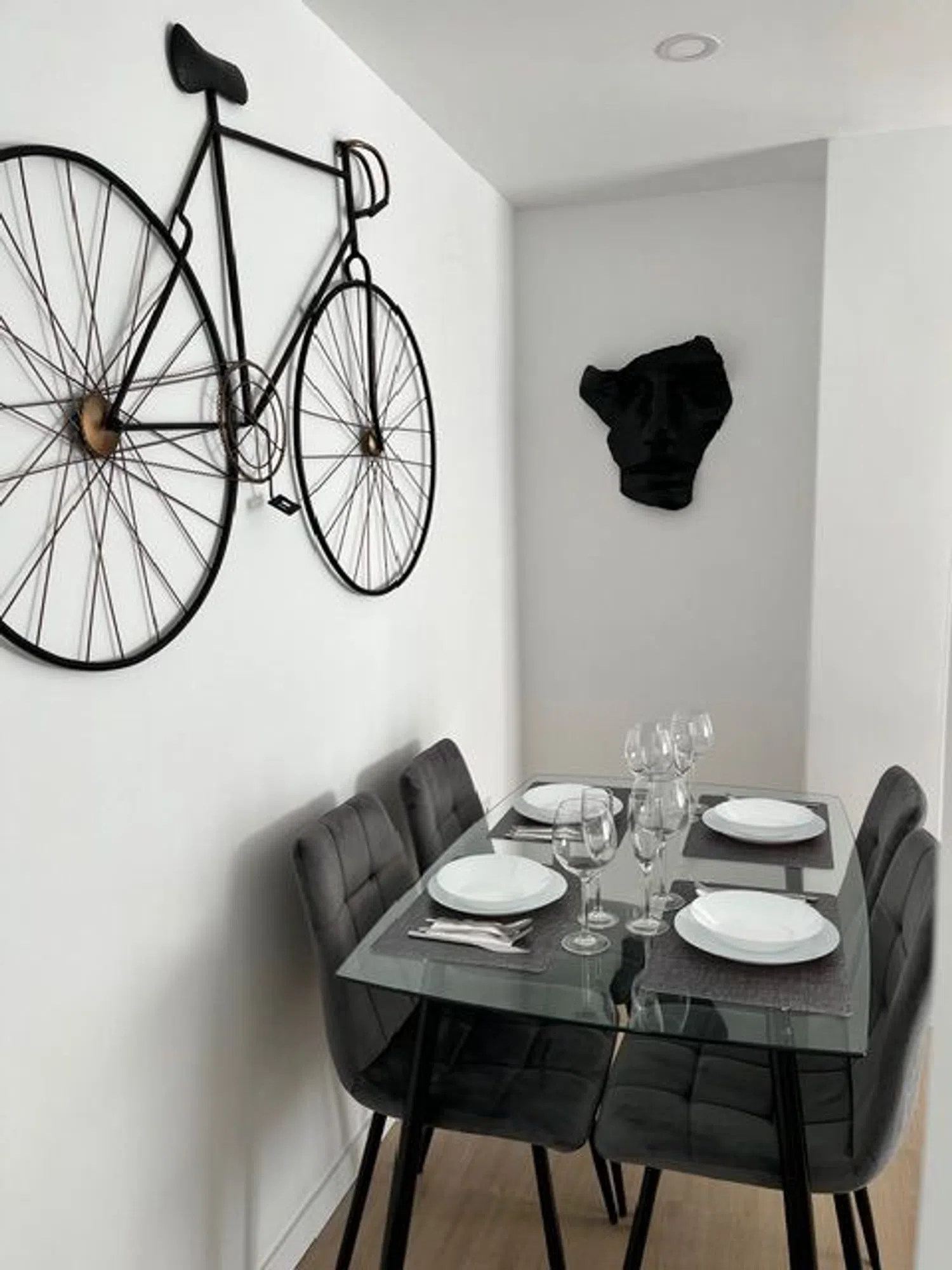 Piso en plaza Sardoy, 2 - Foto 4