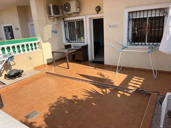 Piso en Avenida Diego Ramírez Pastor, 225 Sn - Foto 5