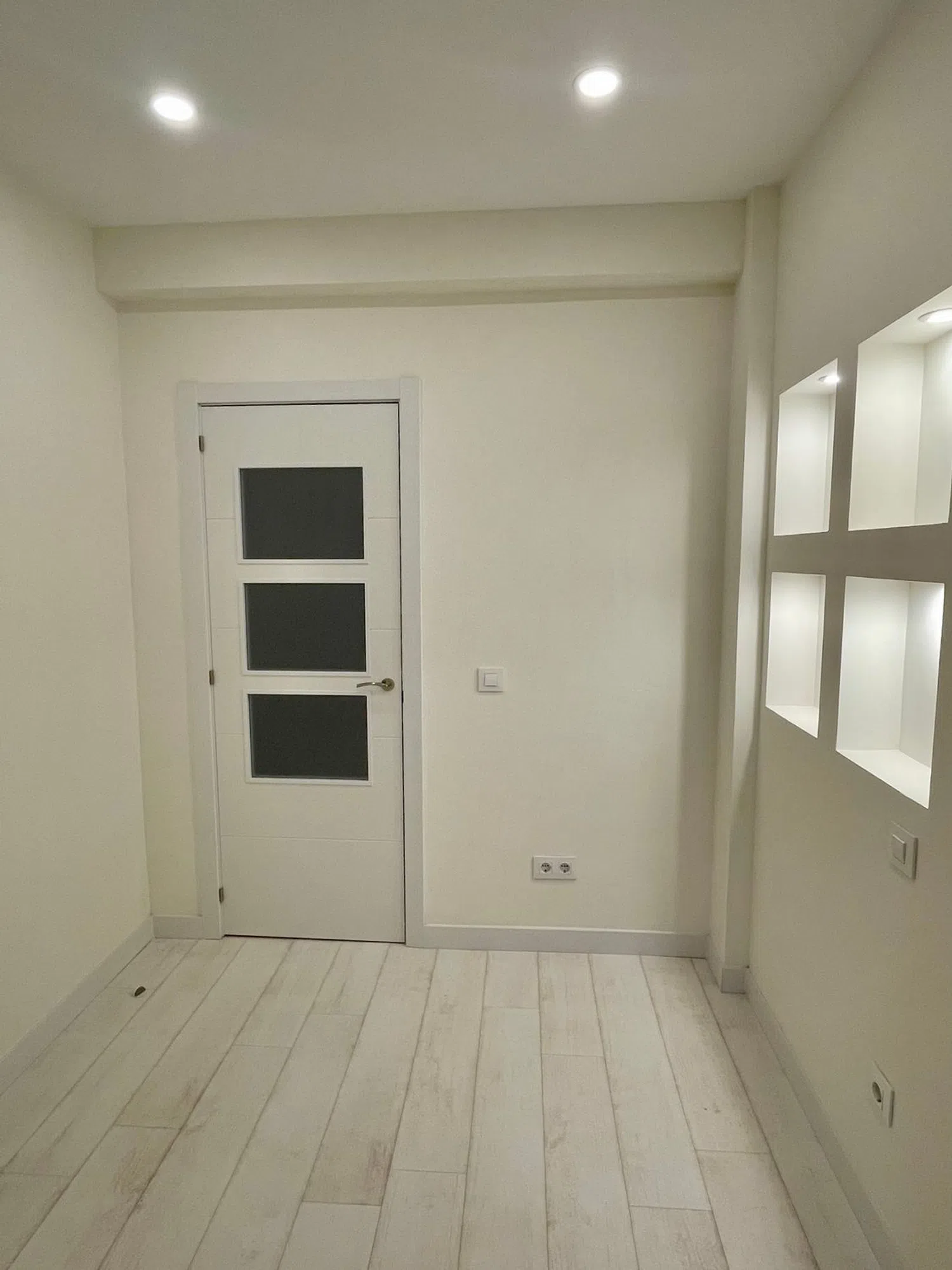 Piso en calle de Edgar Neville, 27 - Foto 5