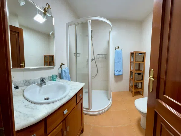 Piso en Avenida Finisterre, 67, Juan Flórez-San Pablo - Foto 11