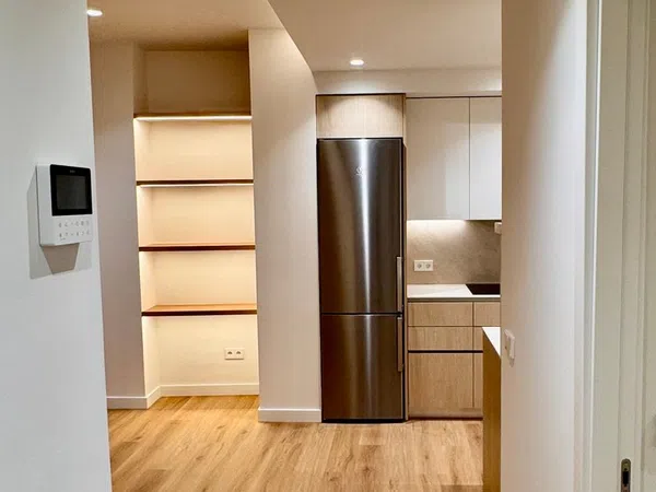 Piso en calle dels Oms, 7 - Foto 4