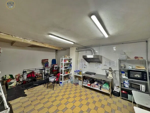 Cafetería en Avenida de los Condes de Soto Ameno, Santo Domingo - Foto 11
