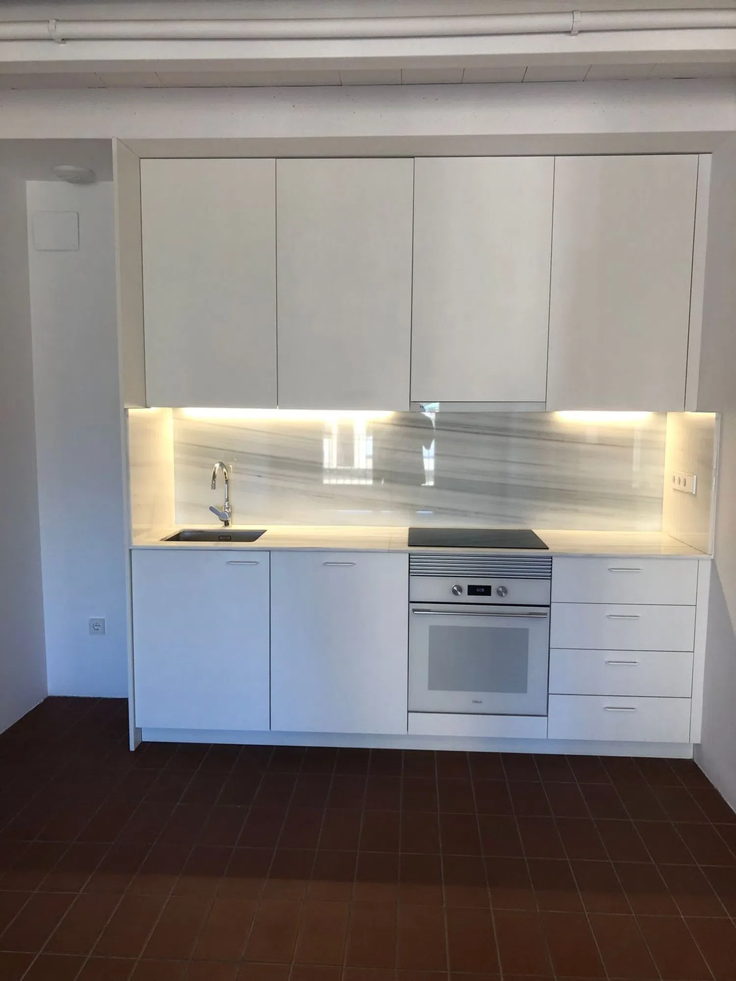 Piso en calle d'Eduard Maristany, 11 - Foto 5