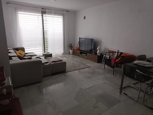 Piso en Calle Rafael de la Hoz Arderius, 4 - Foto 3