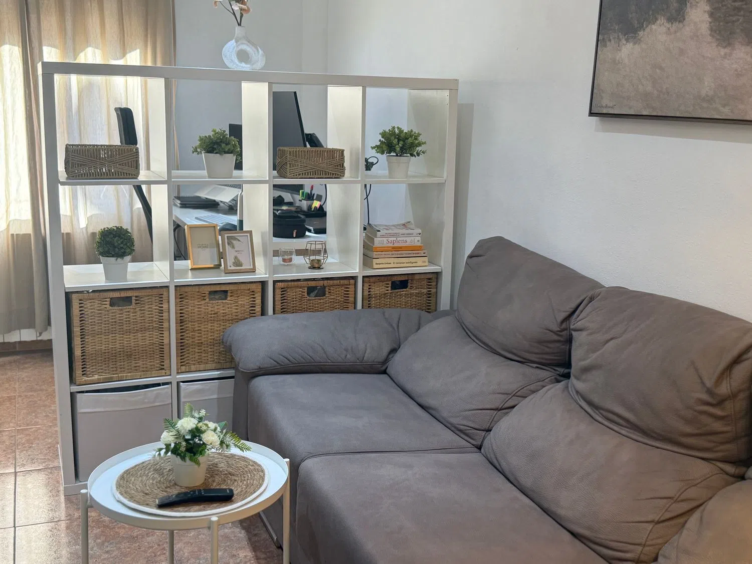 Piso en calle Mossèn Jaume Busquet, 37