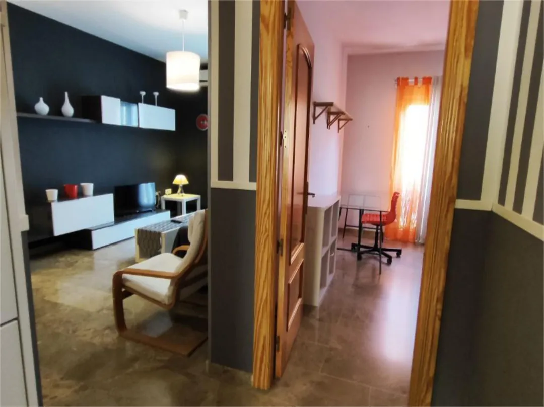 Piso en Málaga Capital - Foto 6