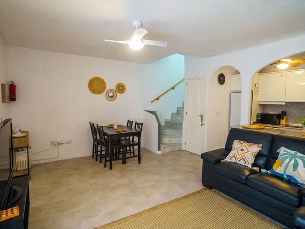 Chalet adosado en Calle Nuñez de Balboa, 2, Las Marinas, Las Marinas - Foto 10