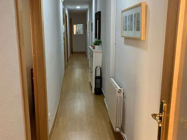 Estudio en Calle de la Estafeta, 70 - Foto 17