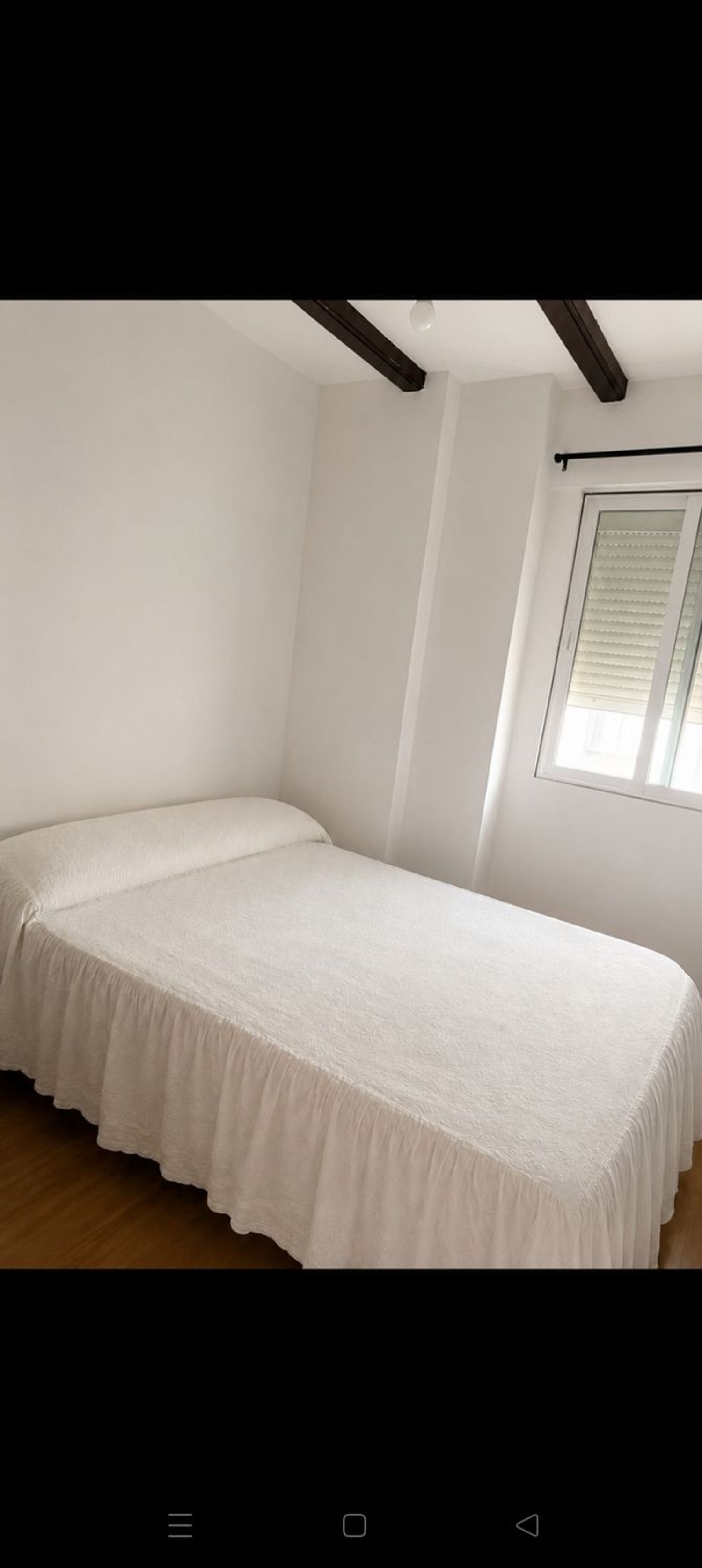 Piso en Calle Asalto, 20, Cruz del Humilladero - Los Tilos - Foto 11