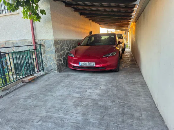 Casa o chalet independiente en Calle de San Sebastián de los Reyes, 15 - Foto 36
