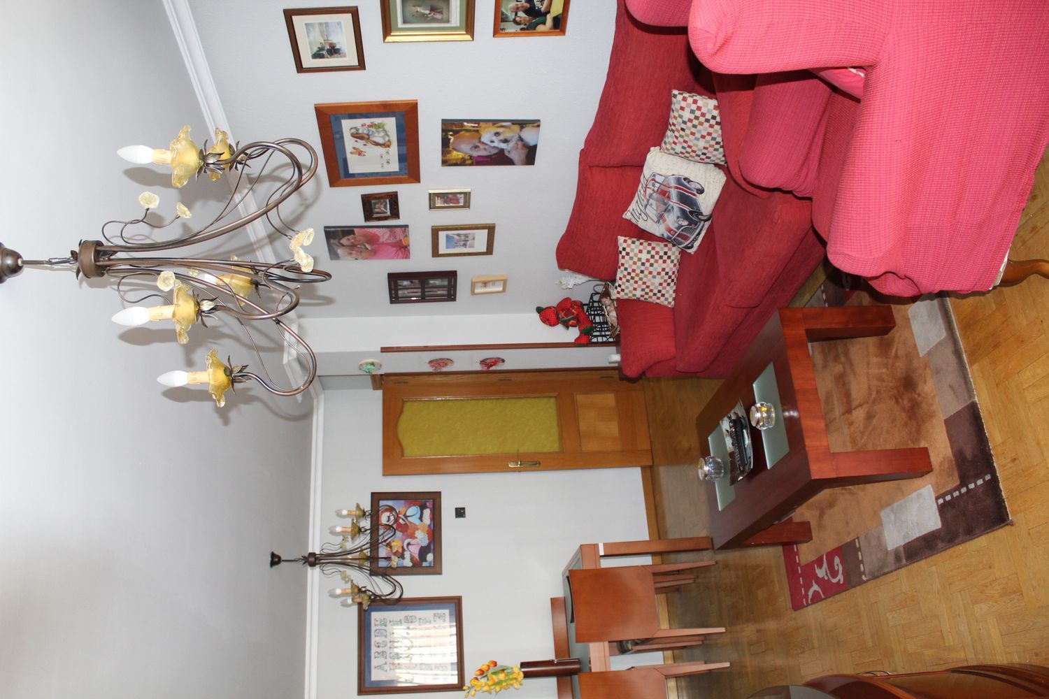 Dúplex en calle Marcelino Suárez, 11 - Foto 2