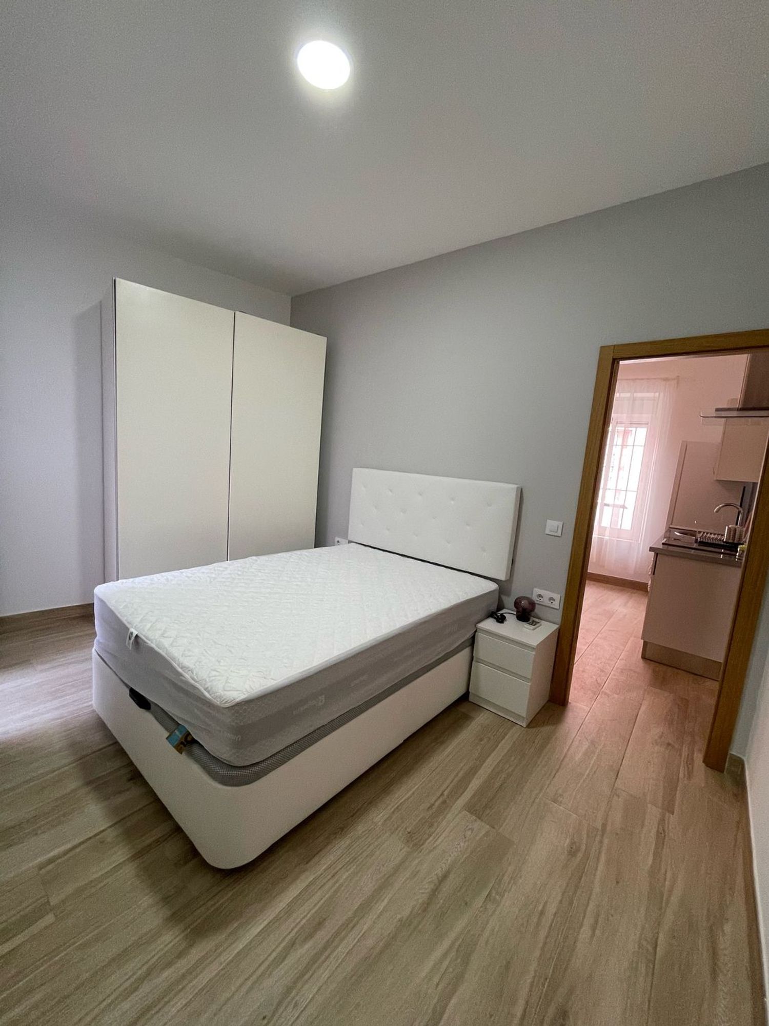 Piso en calle Resolana, 12 - Foto 5