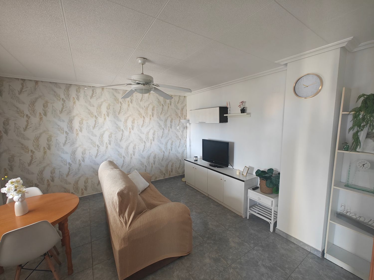 Piso en Paseo de ronda, 25, La Galia-Bonavista, La Galia-Bonavista - Foto 17
