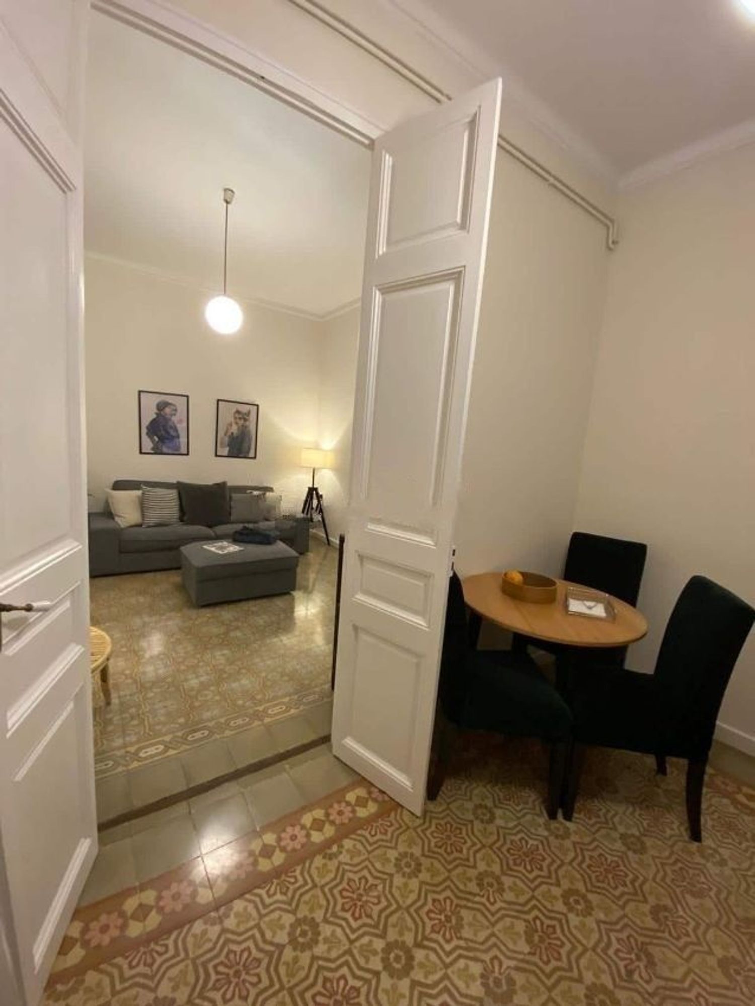 Piso en calle del Comte Borrell, 162 - Foto 7