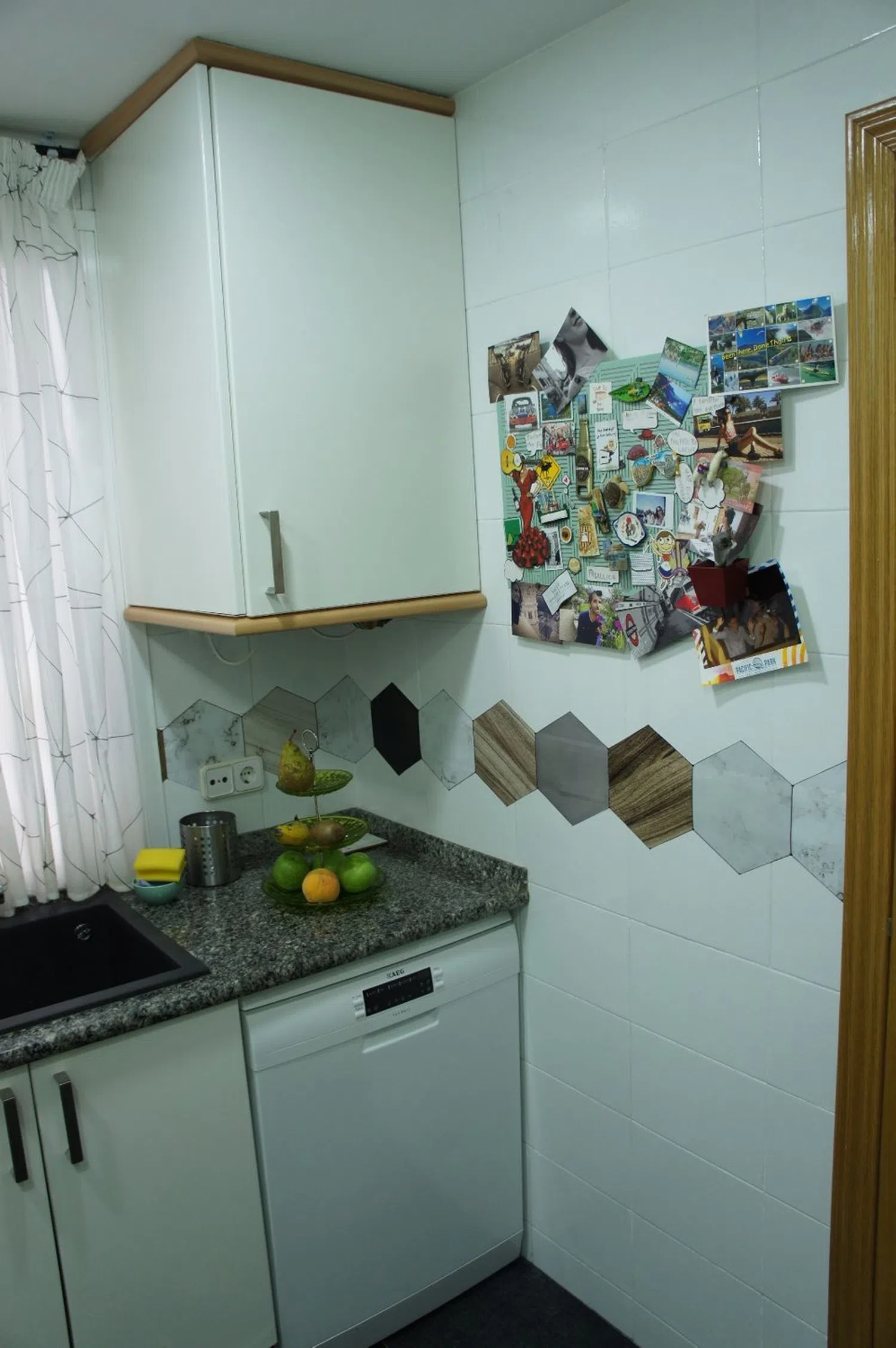 Piso en calle de Sánchez Barcáiztegui, 18 - Foto 14