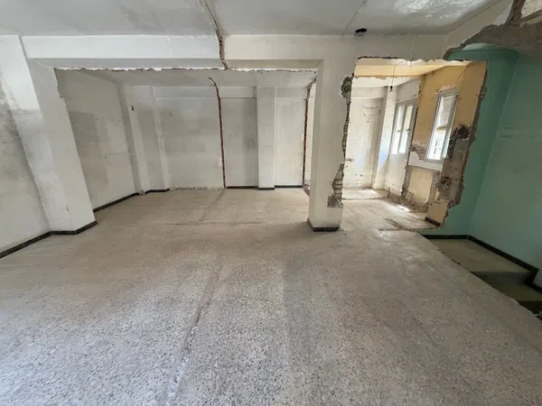 Chalet pareado en Avenida del Parque, 40, San Francisco, San Francisco - Foto 4