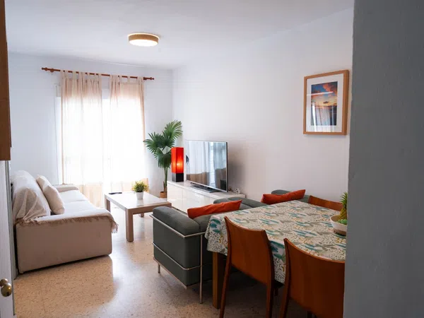 Piso en calle Pozuelo, 5 - Foto 3