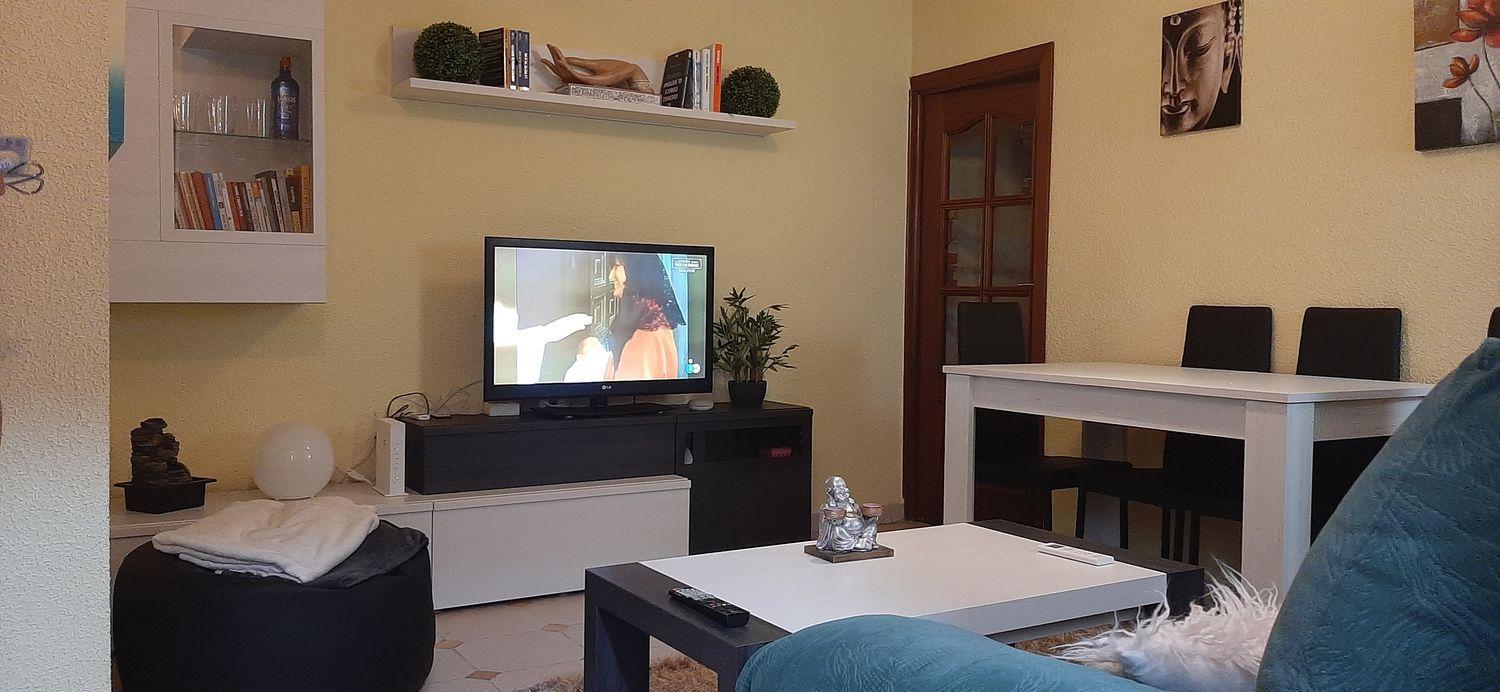 Piso en Calle de Nuestra Señora del Pilar, 28, Vírgenes - Foto 3