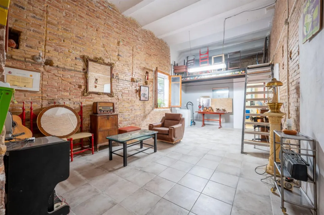 Piso en  Carrer de Sostres 24 - Foto 29