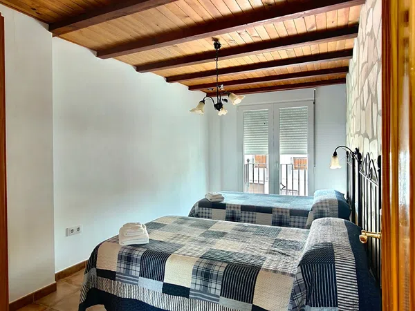 Casa o chalet independiente en La Ventilla, 5 - Foto 19