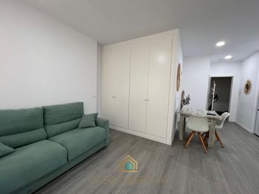Estudio en  Calle MALDONADO - Foto 4