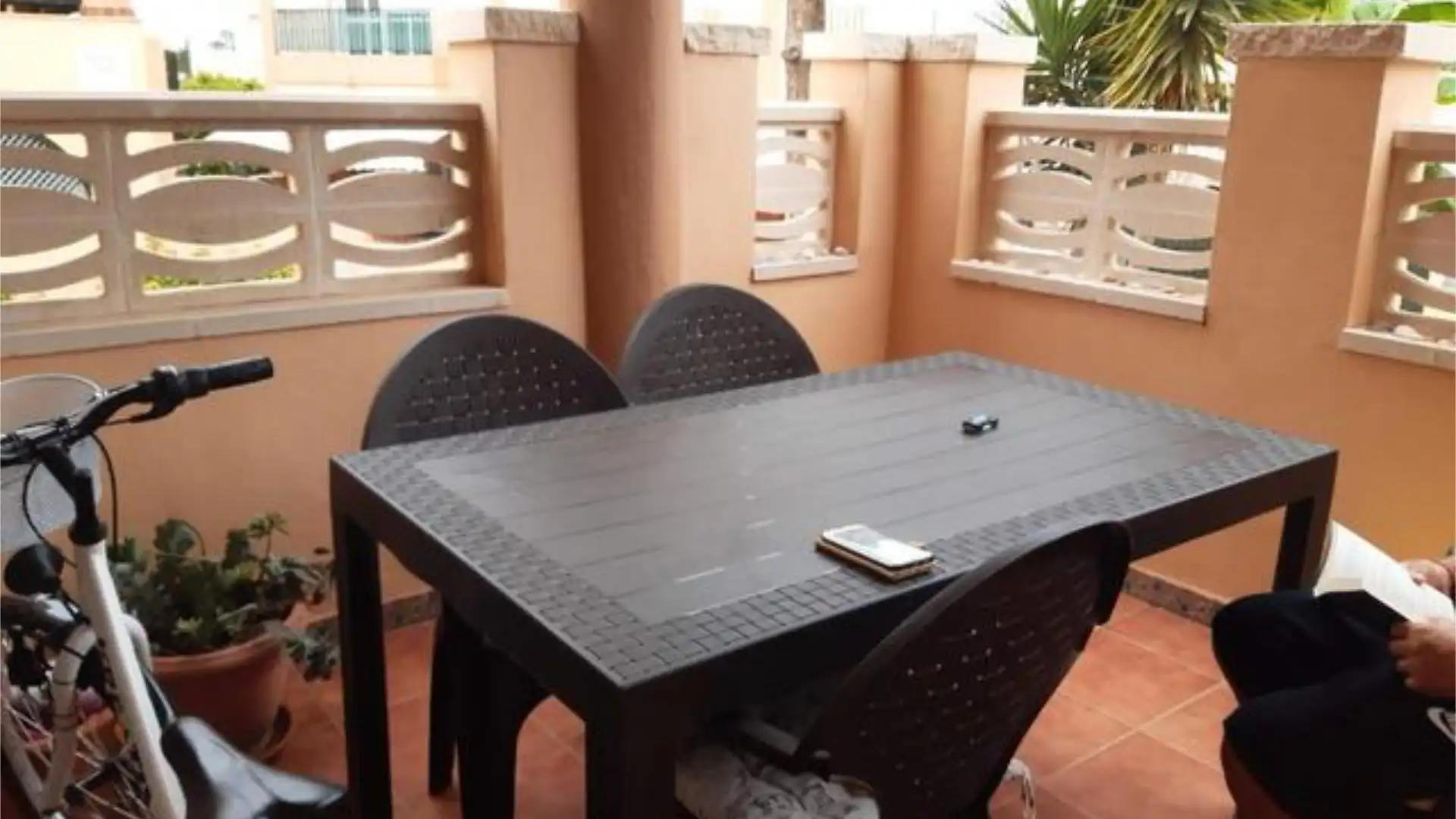 Apartamento en Urbanizacion al andalus la barrosa - Foto 2