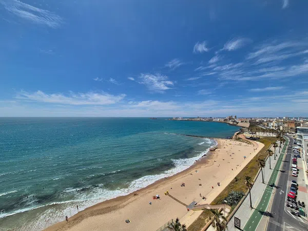 Piso en Playa Stª Mª del Mar - Foto 10