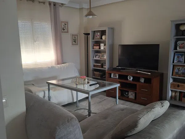 Chalet adosado en Calle Toledo, 12 - Foto 9