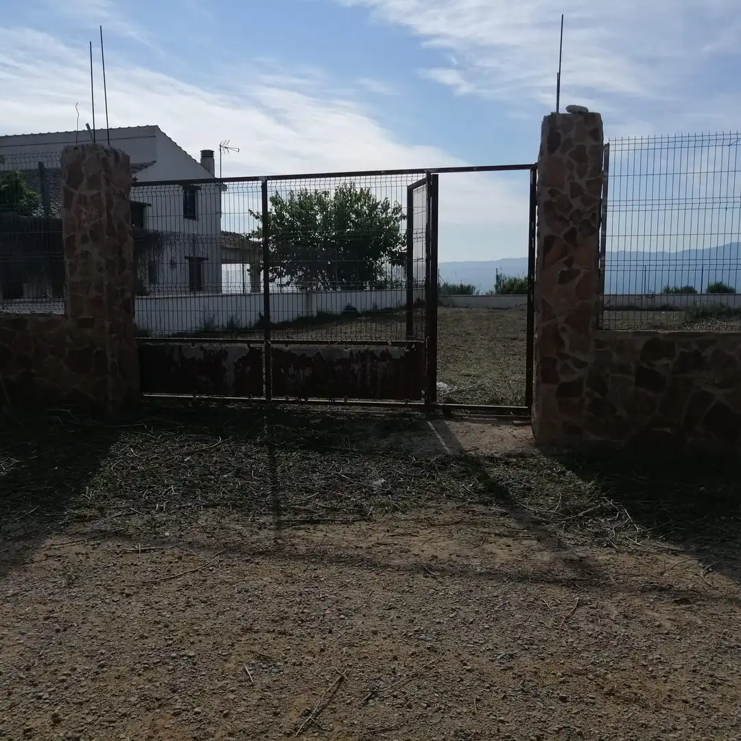 Terreno Residencial en  Polígono Cabecicos Blancos - Foto 5