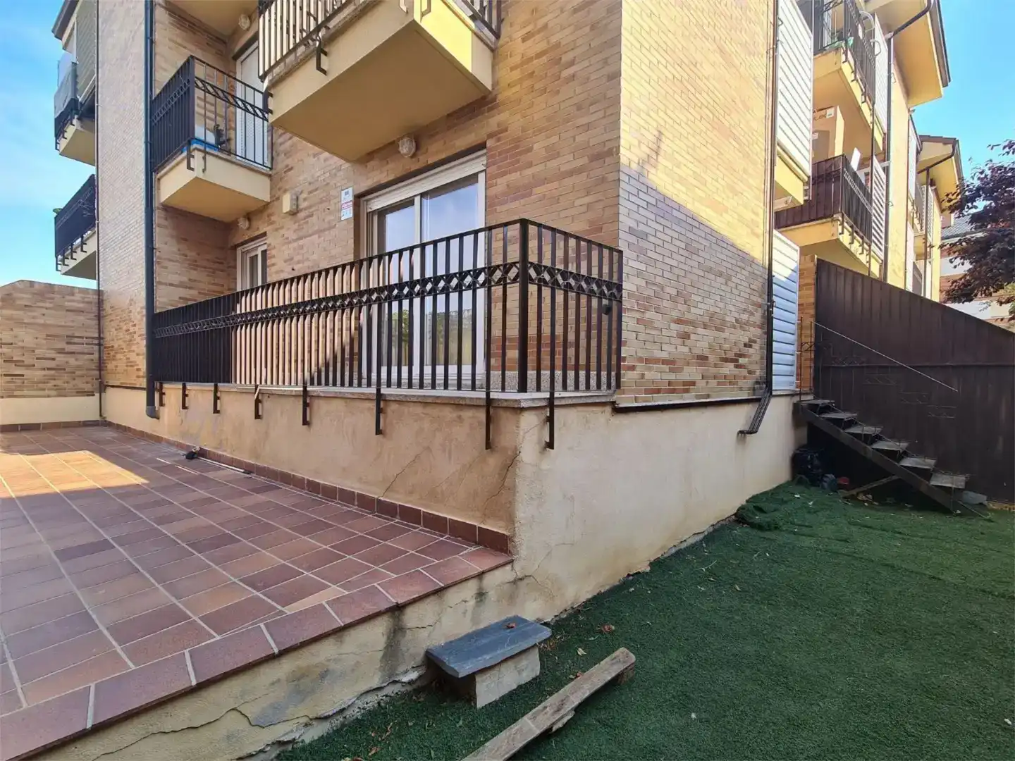 Piso en  Avenida de los Voluntarios 65 - Foto 7