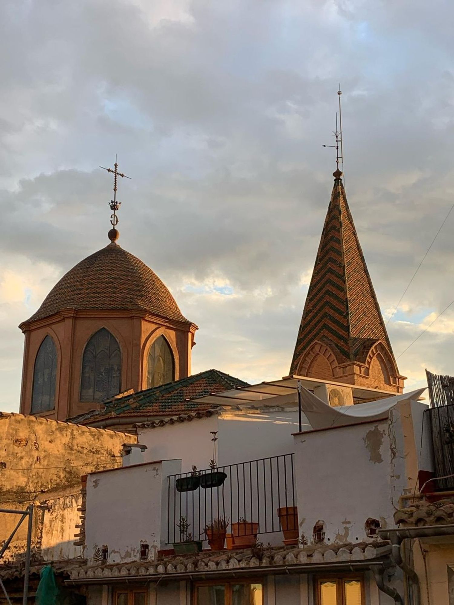 Ático en Barrio El Carme - Foto 11