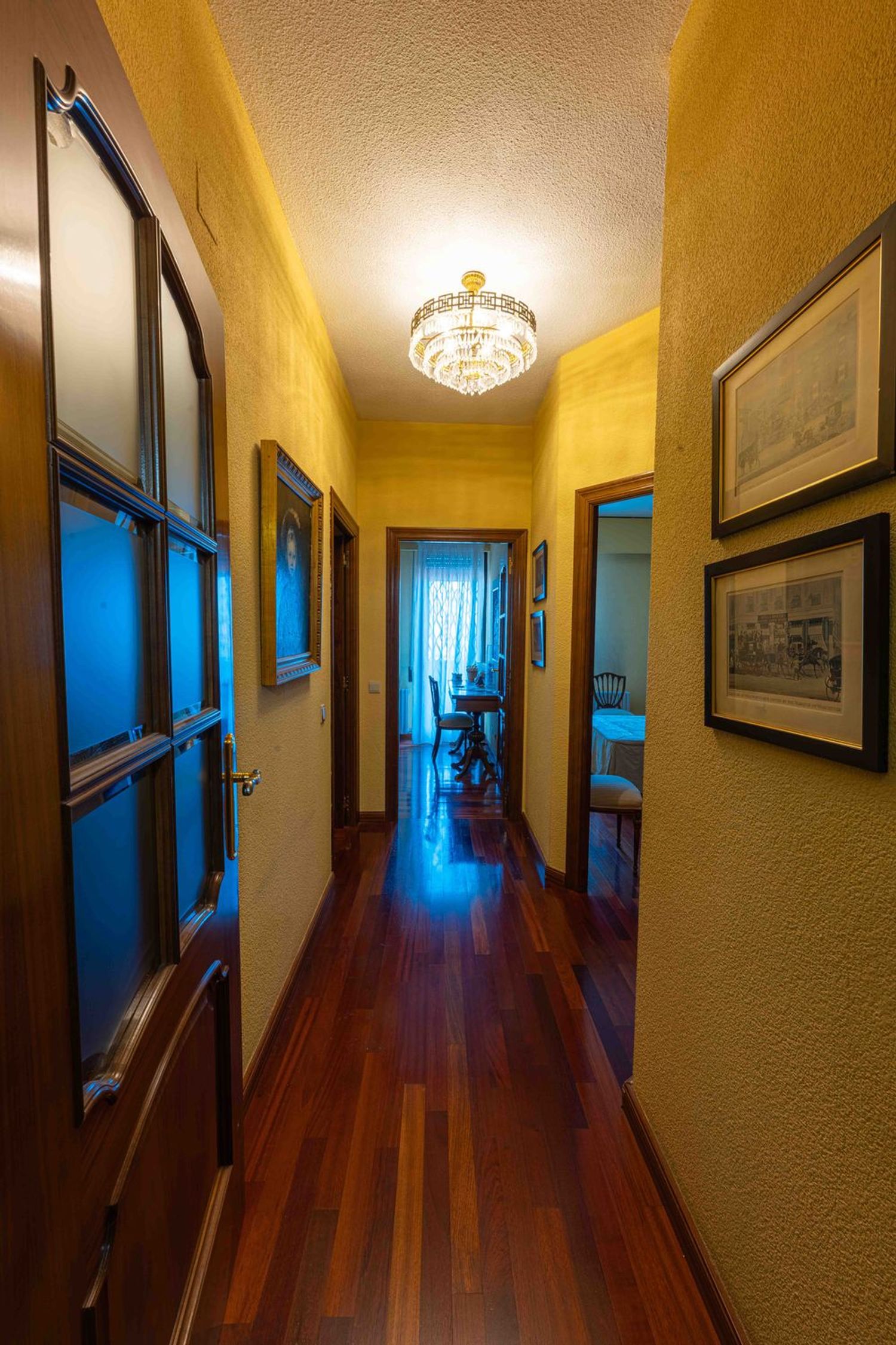 Piso en Calle de Santiago, 22, Centro, Centro - Foto 15