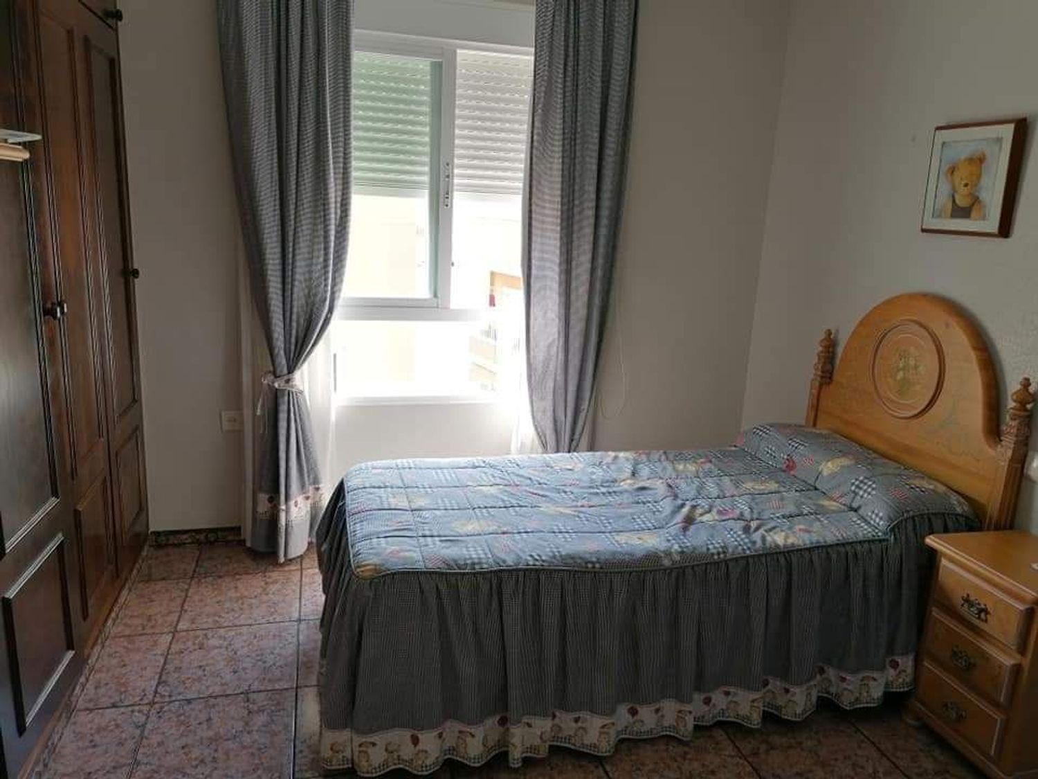 Piso en Calle Fábricas, 28 b - Foto 6