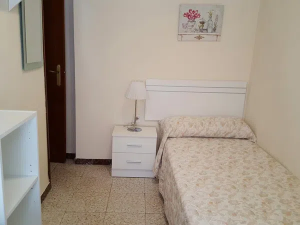 Piso en Calle Manuel Arellano, 3, Ronda de Triana-Patrocinio-Turruñuelo - Foto 15