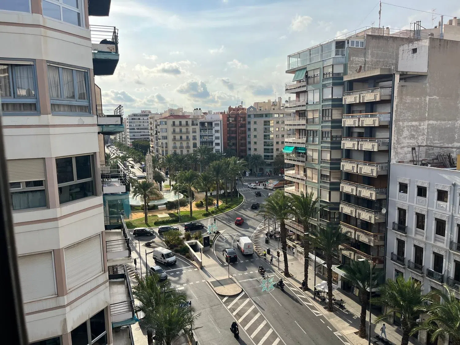 Piso en avenida Alfonso El Sabio, 43 - Foto 3