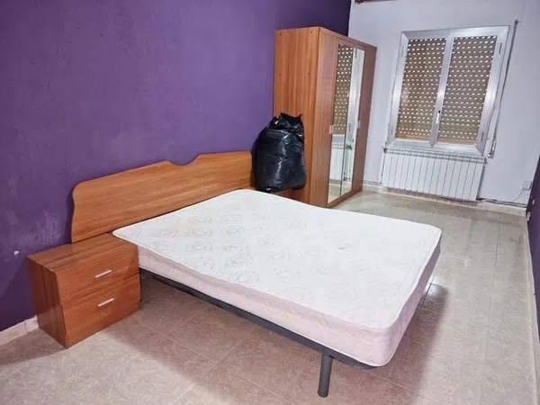 Piso en Calle Móstoles, 39 - Foto 1