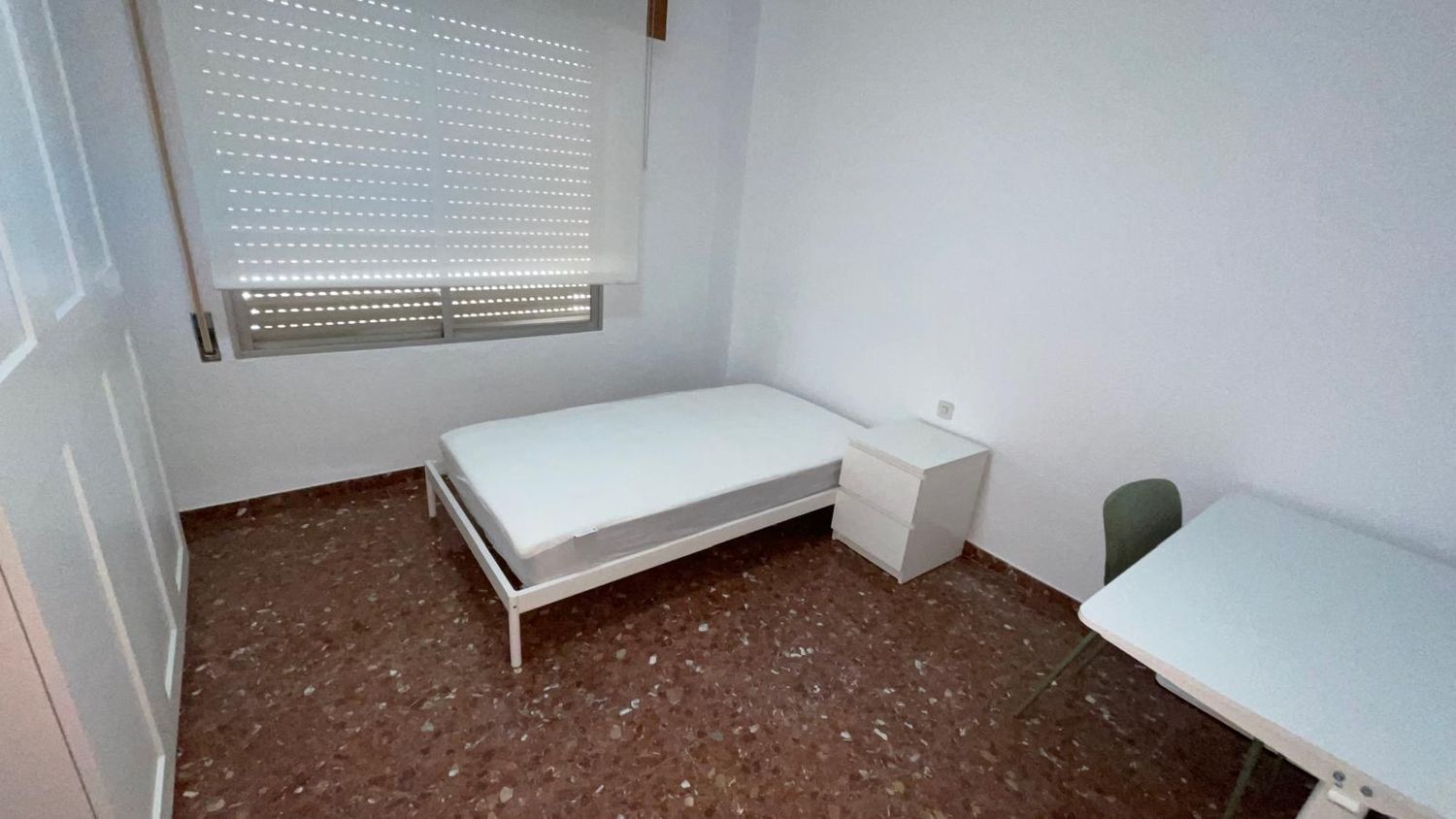 Piso en Avenida de Cervantes, 6, El Vial - Ronda de Tejares - Foto 20