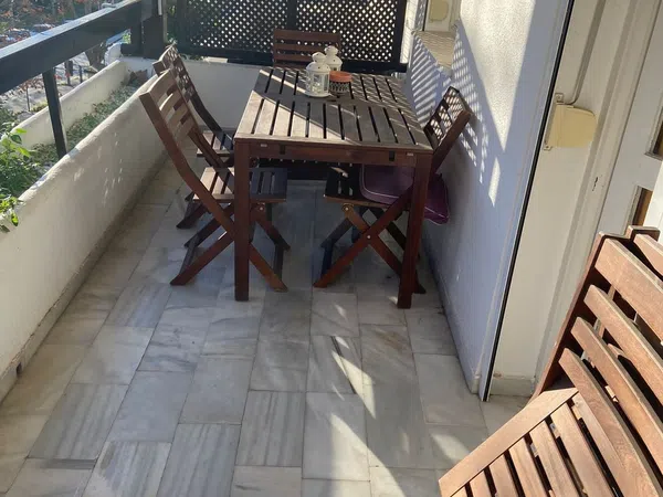 Piso en Urbanizacion Carolina, 3, La Carolina-Guadalpín - Foto 12