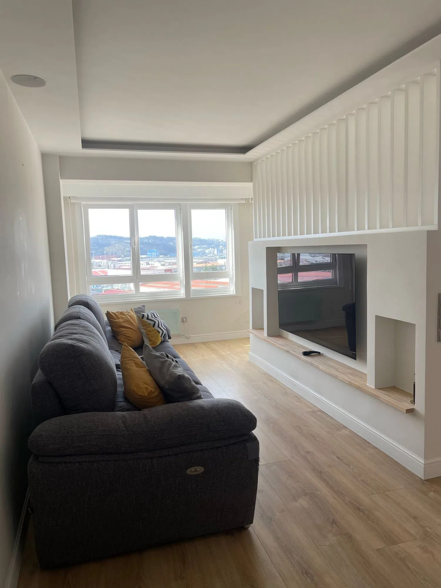 Piso en ronda de Outeiro, 206 - Foto 6