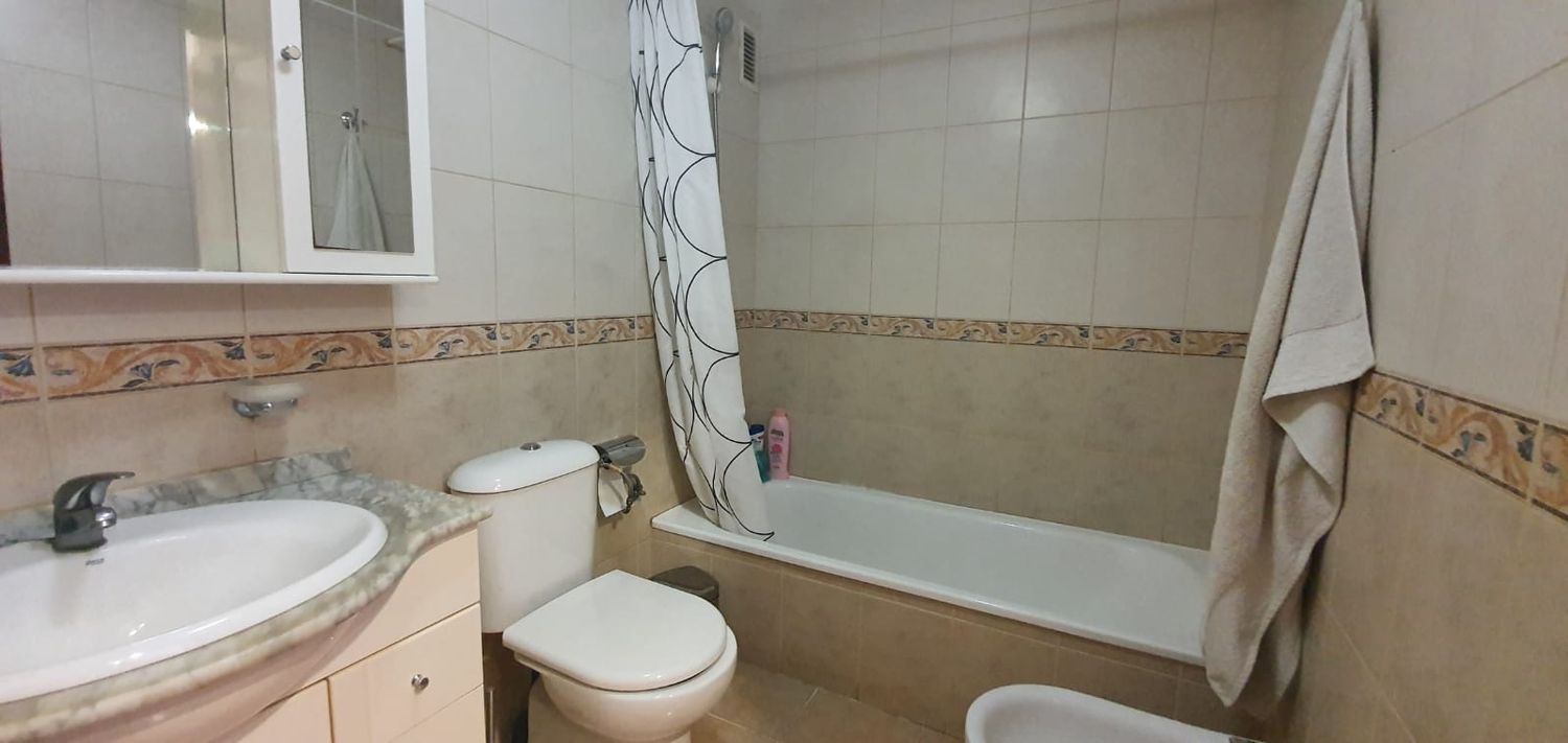 Piso en calle la Hoyita, 1 - Foto 14