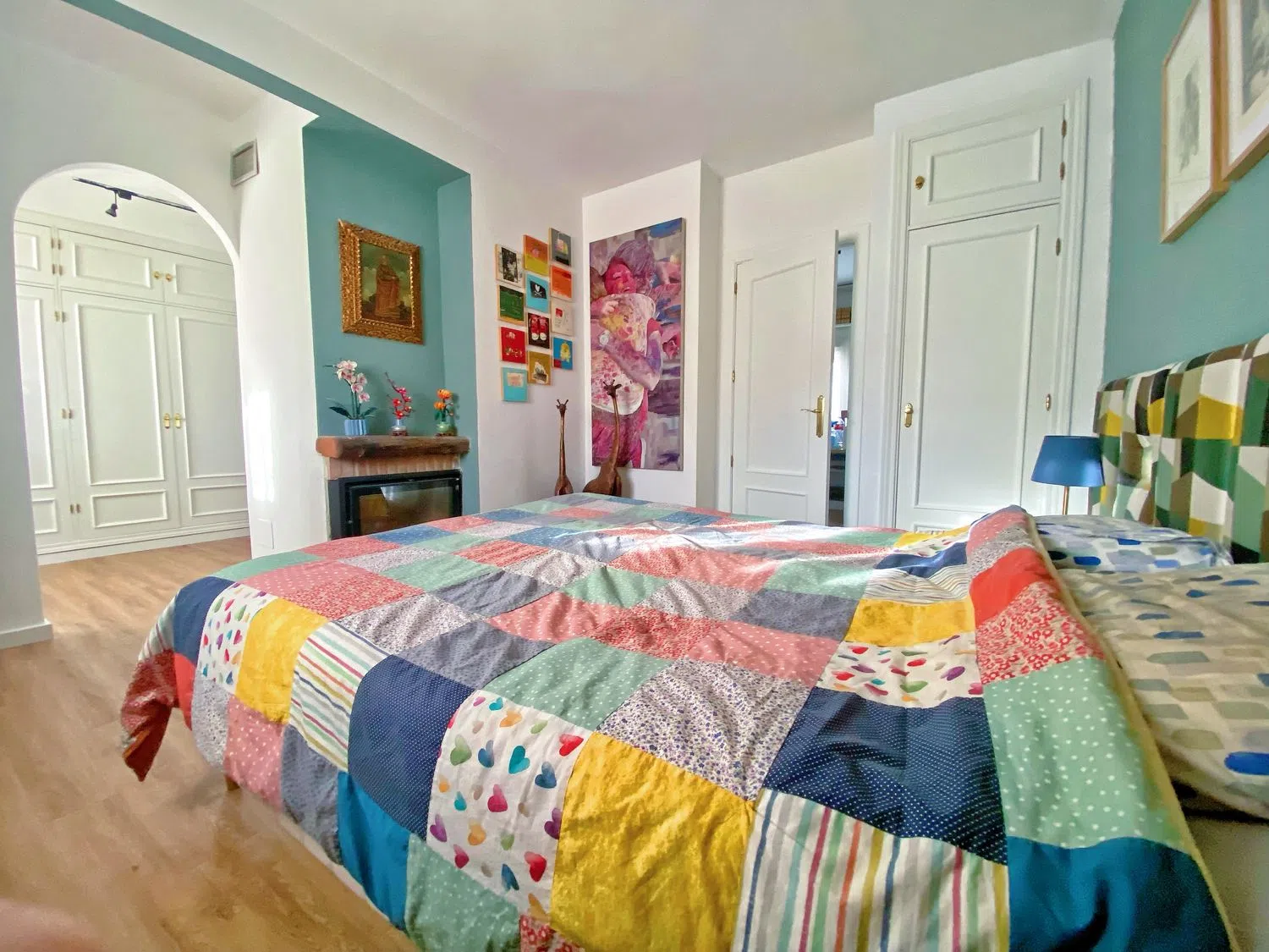 Casa independiente en calle de la Oca, 23 - Foto 5